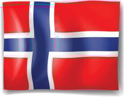 Gratulerer Fredrik med 4.plass under NM for Seniorer